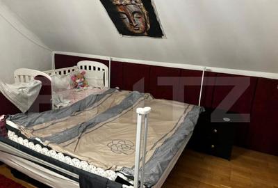 Casa cu 7 camere, 405 mp, in zona Decebal - 17