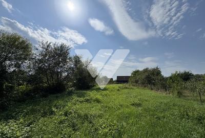 Teren intravilan constructie casa 959 mp in Cristian Sibiu - 1