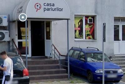 Spațiu comercial, de 40 mp, în Bucureștii Noi - 1