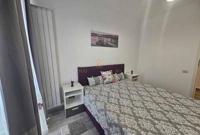 Apartament 2 camere, decomandat,Soseaua Berceni-metrou, 64 mp, parcare - 10
