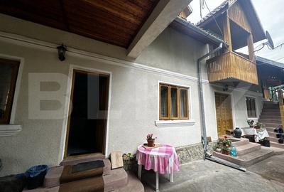 Pensiune turistica, zona Runcu - 6