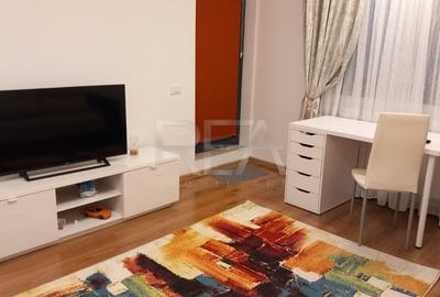 Investitie sigura - Garsoniera cu chiriasi, Drumul Taberei - 1