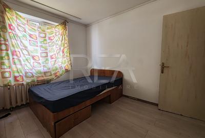 2 camere, decomandat, bloc din 1981, anvelopat-Gorjului,  Str Cetatea de Balta - 2