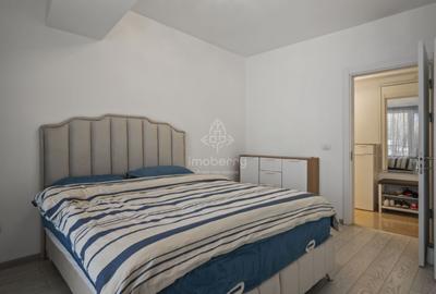 Apartament cu 2 camere decomandat, mobilat în Vitan - 6