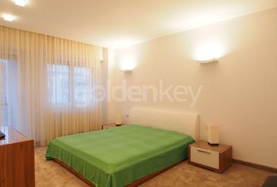 Apartament cu 3 camere decomandat, mobilat în Șoseaua Nordului - 10