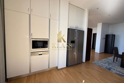 Penthouse Exclusivist  Lux si Priveliste Unica - 6