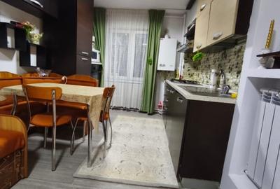 Apartament 2 camere, etaj 2, Siret - 2