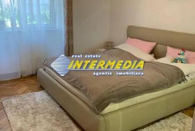 Apartament cu 4 camere si Boxa de inchiriat in Alba Caroline - 2
