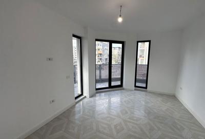 Apartament cu 3 camere semidecomandat în Tomis Plus - 3