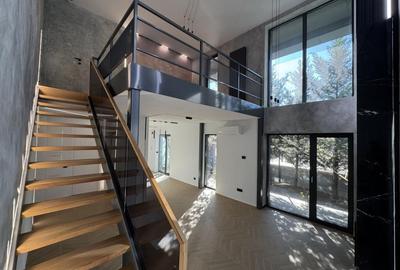 APT 3 Camere NOU || DUPLEX || An 2021 ||  AVIATIEI - 6