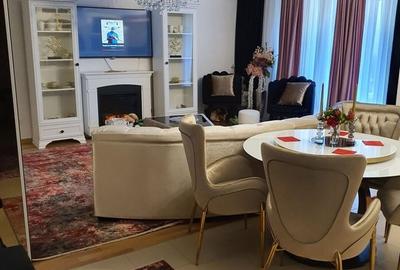 Apartament cu 2 camere, mobilat în Iancu Nicolae - 2
