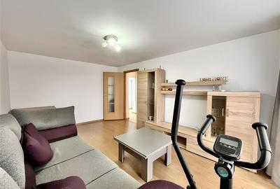 Apartament Decomandat cu 3 Camere 2 Bai in Noua Pet Friendly - 3