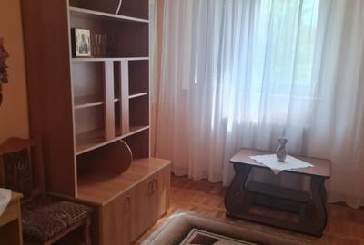Garsonieră decomandată în Gară - 2