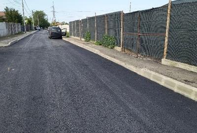 Teren Construcții intravilan de 1000 mp, în Vidin-Progresul - 2