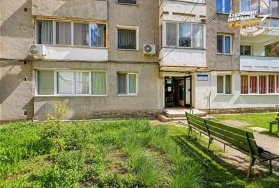 Apartament cu 2 camere decomandat, mobilat în Semicentral - 7
