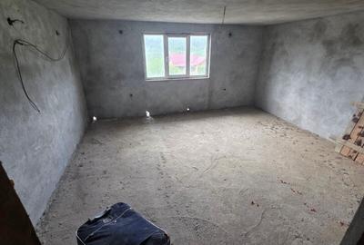 Casă cu 5 camere cu Teren 414 Mp în Frâncești - 43