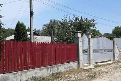 Casa si Vanzare Campuri, ID 18708 - 5