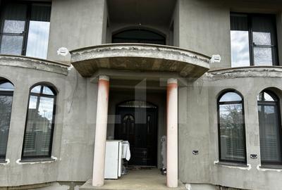 Casa noua de vanzare in Oradea, P+E si terasa de 25 mp - 6