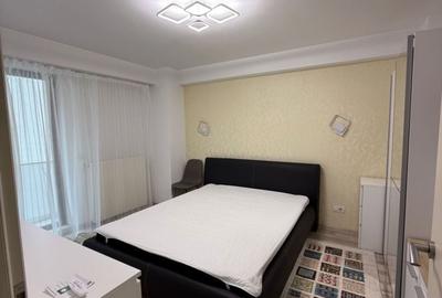 Apartament cu 2 camere semidecomandat, mobilat în Nordului - 3