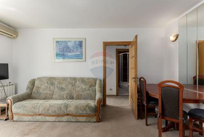 DE VANZARE Apartament cu 2 camere Gara de Nord/Titulescu - 3
