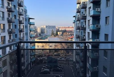 Unirii/complex rezidential nou (2021), ISG Residence/ Parcul Carol - 19