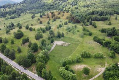 Teren intre Lepsa si Gresu - 3