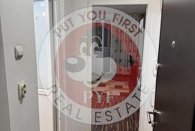 Garsonieră decomandată în Vitan