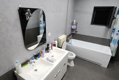 Casă individuală cu 5 camere cu Teren 1000 Mp în Odăi - 4