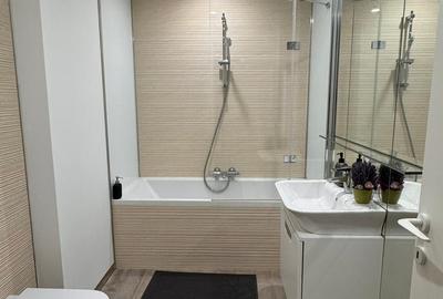 Apartament cu 2 camere semidecomandat în Băneasa - 3