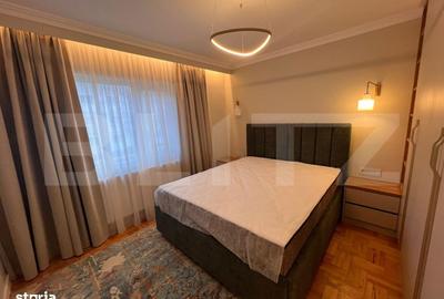 Apartament cu 3 camere decomandat în Mărăști - 7