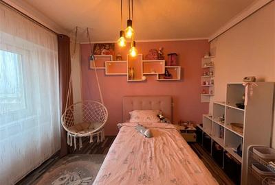 Apartament cu 4 camere semidecomandat, mobilat în Central - 6