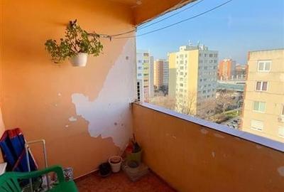 Apartament cu Centrala Complex Studentesc Olimpia - 5