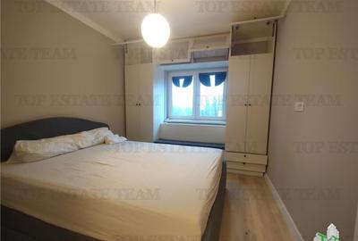 Apartament cu 3 camere decomandat în Tineretului - 3
