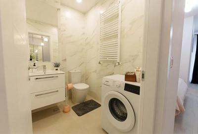 GARSONIERA | HILS BRAUNER | PARCARE | METROU - 4