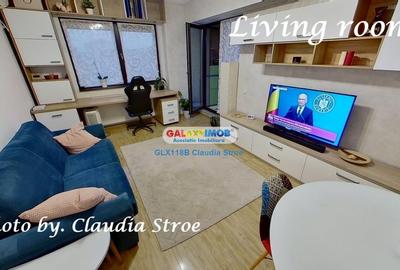 INCHIRIERE APARTAMENT 3 CAMERE BUCURESTI NOI LAMINORULUI - 11