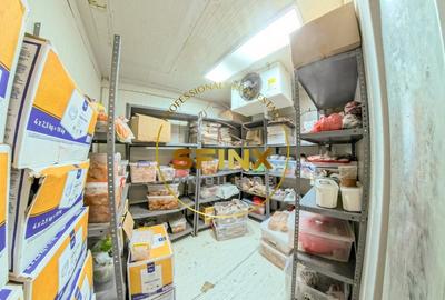 Complex comercial de vanzare restaurant/ hotel /piscine/ sali evenimente - 26