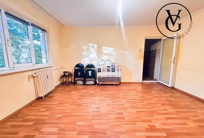 Apartament 3 camere  -zona Tomis Nord - 2