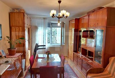 Apartament cu 2 camere decomandat, mobilat în Central - 4