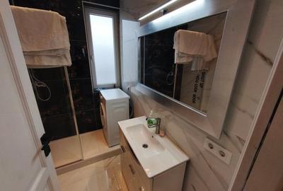 Apartament de închiriat – 4 camere, 100 mp, zona Mărul de Aur, Baia Mare  Lo - 8