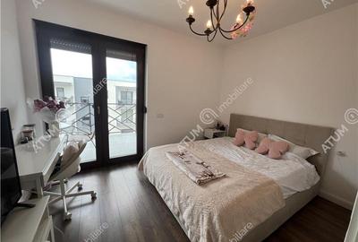 Apartament cu 4 camere decomandat, mobilat în Aeroport - 3