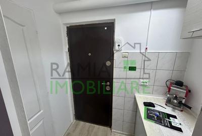 Garsoniera functionala in Tractorul – ideala pentru locuire sau investitie - 5