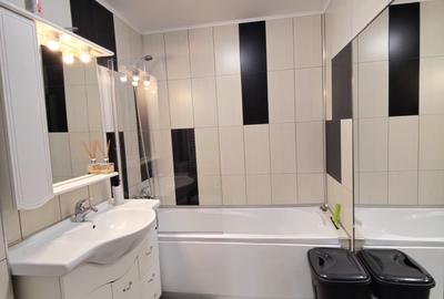 Apartament cu 1 camera, confort sporit, 36mp, cu parcare, strada Bucuresti - 5