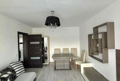 Apartament cu 2 camere decomandat în Dâmbul Rotund - 6