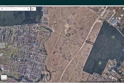 Teren Construcții intravilan de 10000 mp, în Pipera - 3