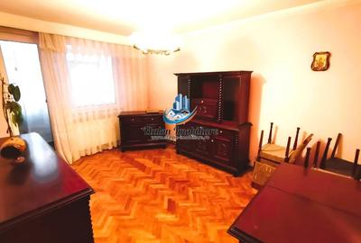 Apartament cu 2 camere decomandat în Dărmănești - 2