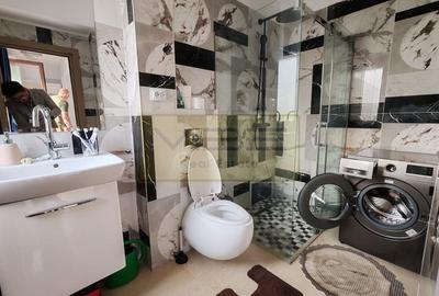 Apartament cu 4 camere semidecomandat, mobilat în Centru Civic - 17