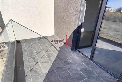 Duplex cu 4 camere cu Canalizare în Prelungirea Ghencea - 35