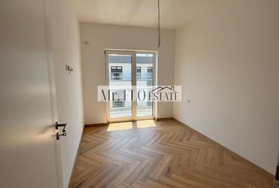 Penthouse spațioas și modern, cu terasă panoramică - Torontalului - 8