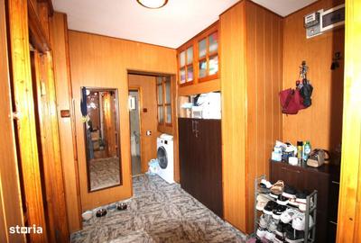 Apartament cu 2 camere decomandat în Central - 4