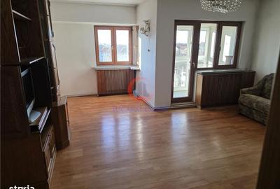Apartament cu 4 camere decomandat în Simion Bărnuțiu - 13